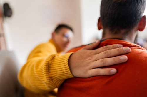 PMH Innovation lab: digital innovations for suicide and self-harm prevention