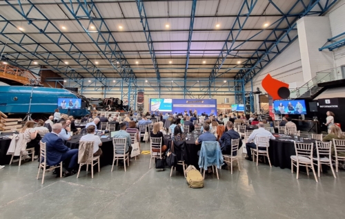 TRESPAD 2025 – International Collaboration for Railway Safety and Suicide Prevention